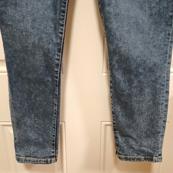 No Boundaries hi rise skinny jeans - Picture 4 of 7